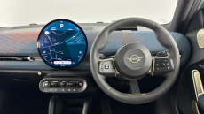 MINI Aceman 135kW E Classic 43kWh 5dr Auto Electric Hatchback